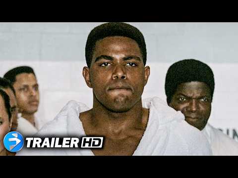 THE GREATEST | Trailer ITA | Muhammad Ali diventa leggenda