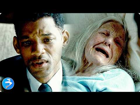 Will Smith scopre come trattano un’anziana e perde la calma | SETTE ANIME