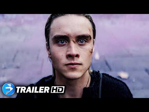 HUNGER GAMES: L’ALBA SULLA MIETITURA (2026) | Trailer ITA | La storia di Haymitch