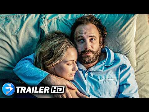 LA BAMBOLA (2026) | Trailer ITA | La sua fidanzata gonfiabile prende vita