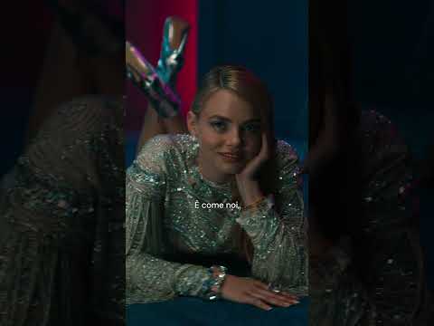 Il regista di Drive è tornato | HER PRIVATE HELL