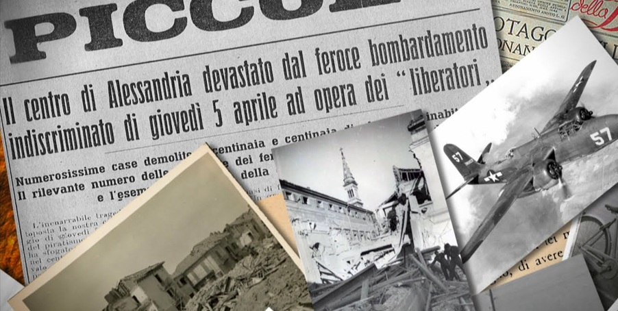 Accadde Oggi 5 Aprile